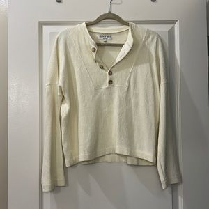 Madewell Sweater
